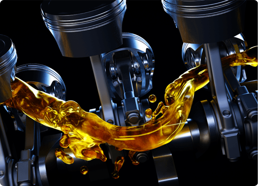 Industrial lubricants