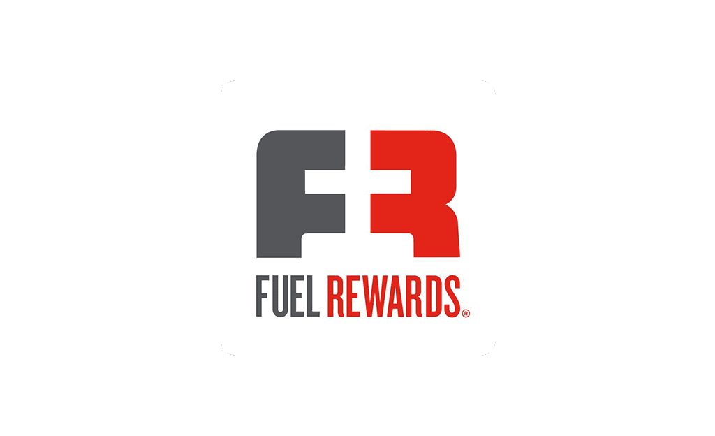 Shell fuel rewards program logo