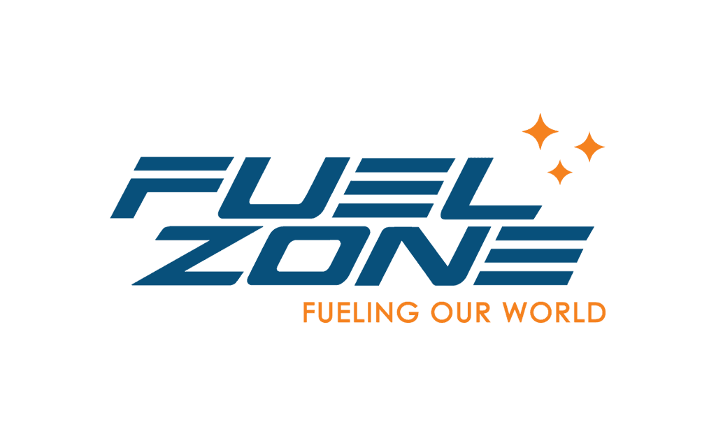 fuel zone logo