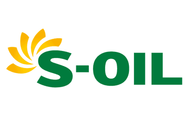 S-OIL Logo