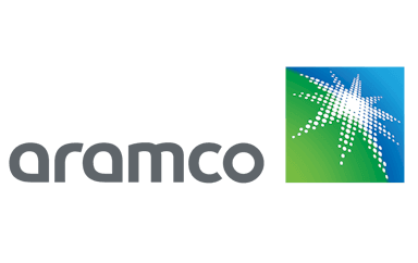 Aramco Logo